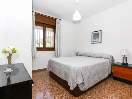 Villa 3 chambres Denia, piscine 8x4 m et vue mer - Photo 13