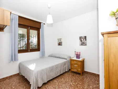 Villa 3 chambres Denia, piscine 8x4 m et vue mer - Photo 16