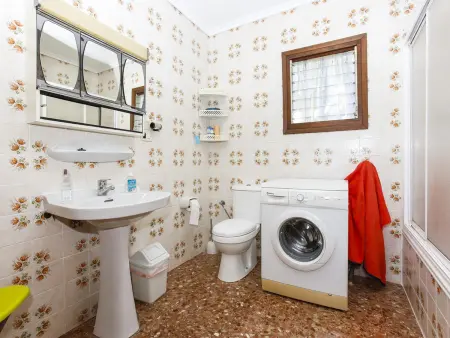 Villa 3 chambres Denia, piscine 8x4 m et vue mer - Photo 17