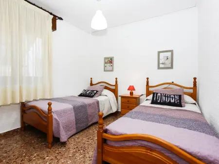 Villa 3 chambres Denia, piscine 8x4 m et vue mer - Photo 19