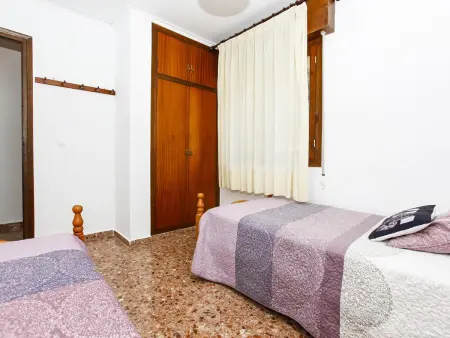 Villa 3 chambres Denia, piscine 8x4 m et vue mer - Photo 21