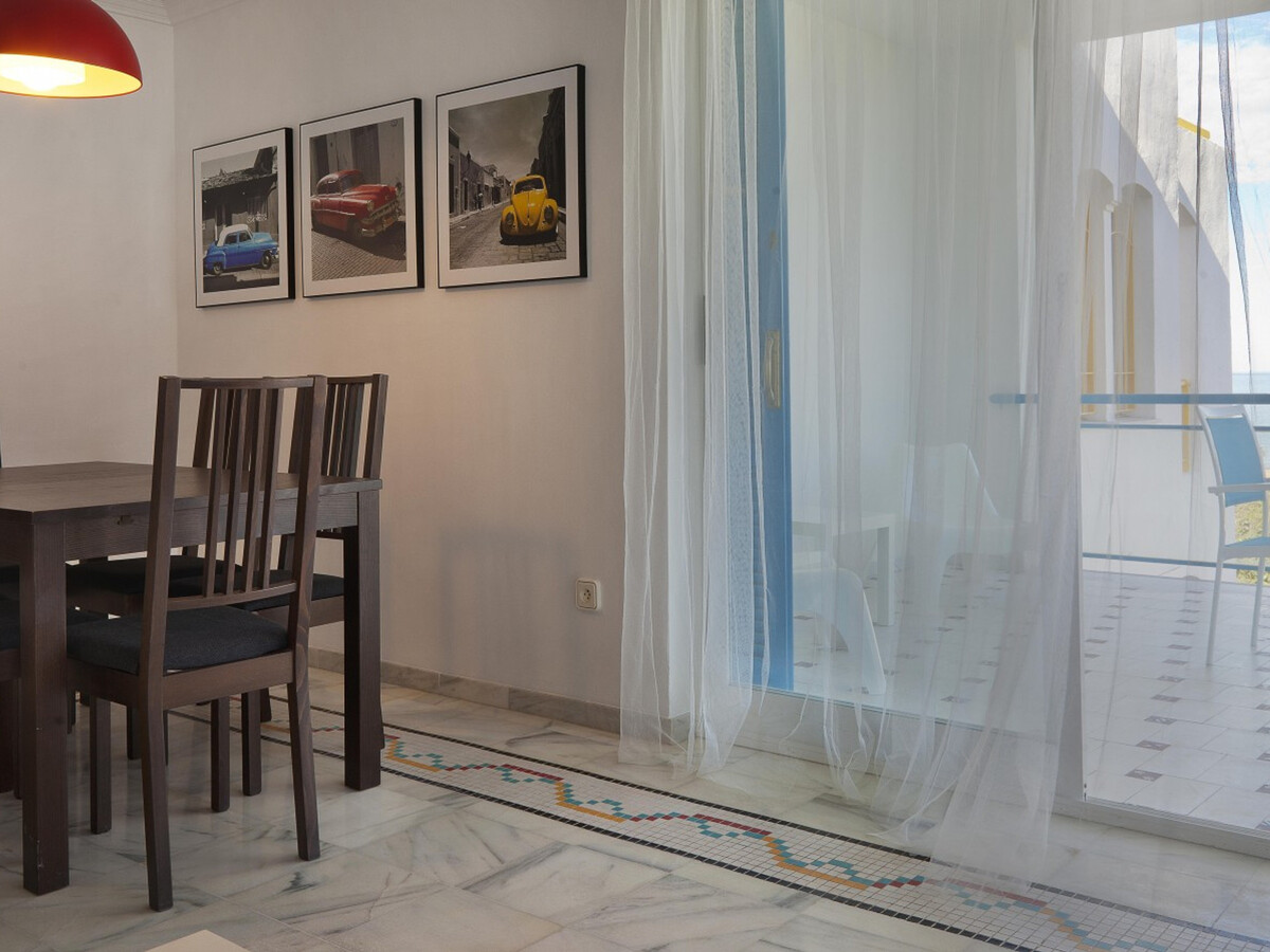 Appartement Alberca Dénia, 1ère ligne de plage avec piscine - Photo 7