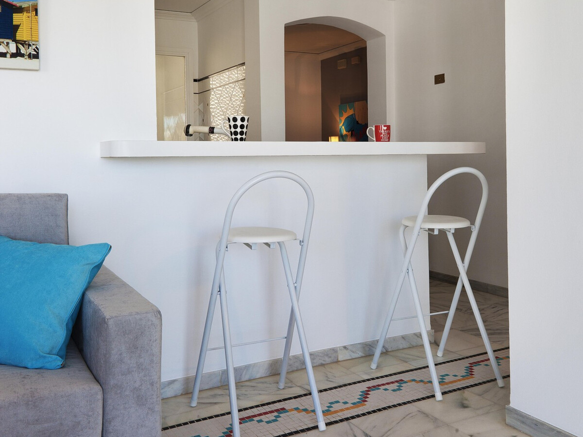 Appartement Alberca Dénia, 1ère ligne de plage avec piscine - Photo 9