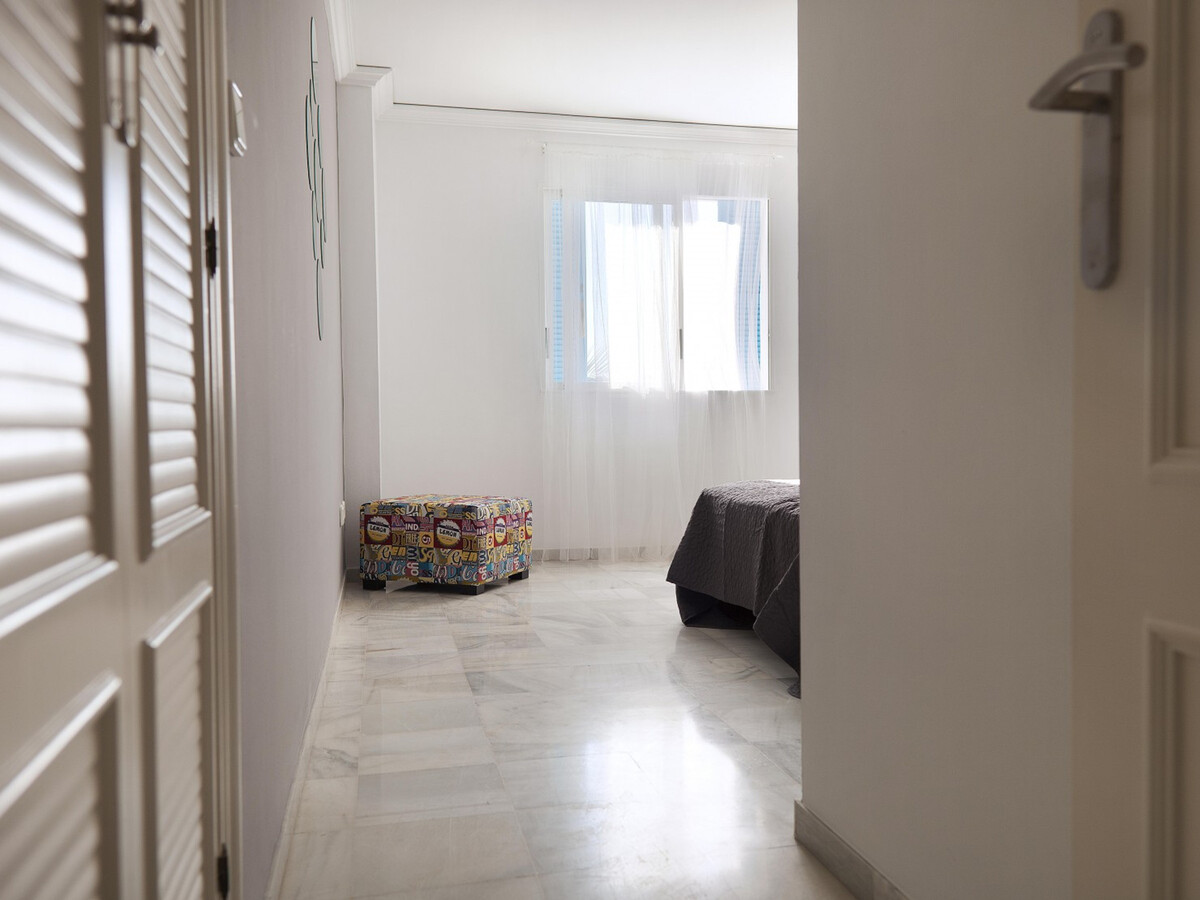 Appartement Alberca Dénia, 1ère ligne de plage avec piscine - Photo 13