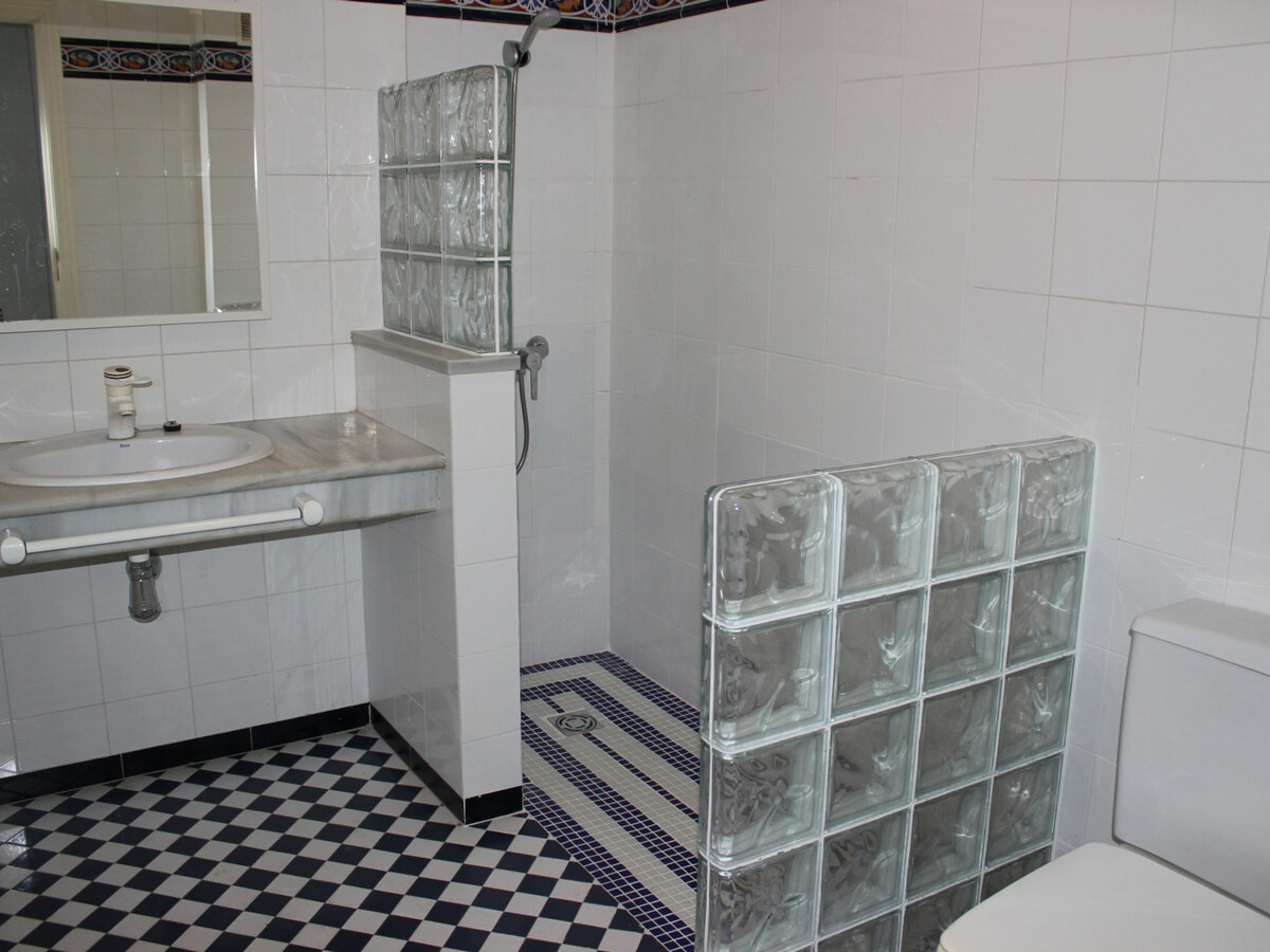 Appartement Alberca Dénia, 1ère ligne de plage avec piscine - Photo 14