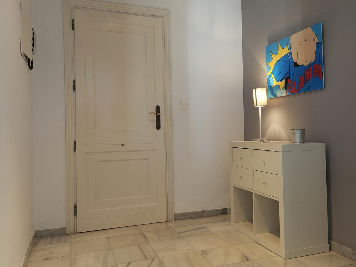 Appartement Alberca Dénia, 1ère ligne de plage avec piscine - Photo 15