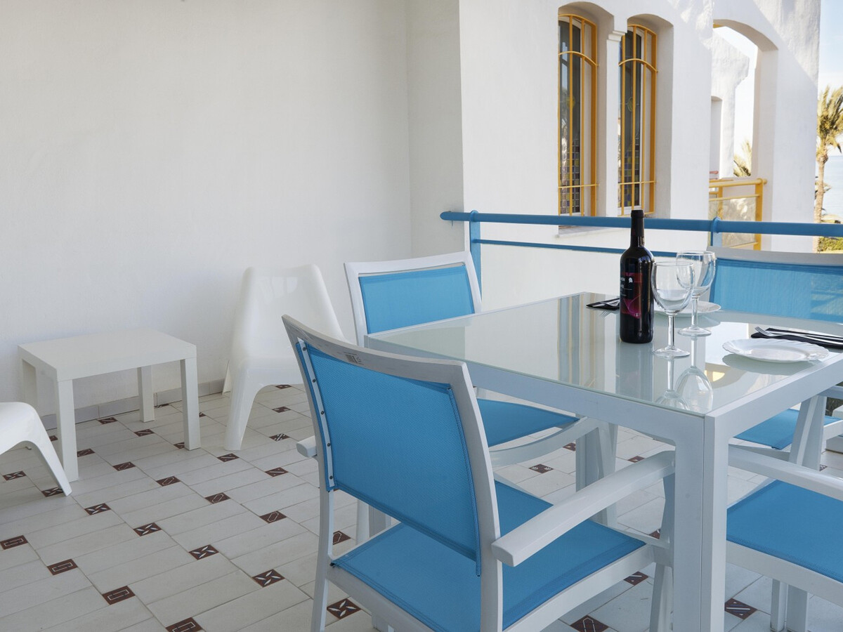 Appartement Alberca Dénia, 1ère ligne de plage avec piscine - Photo 18