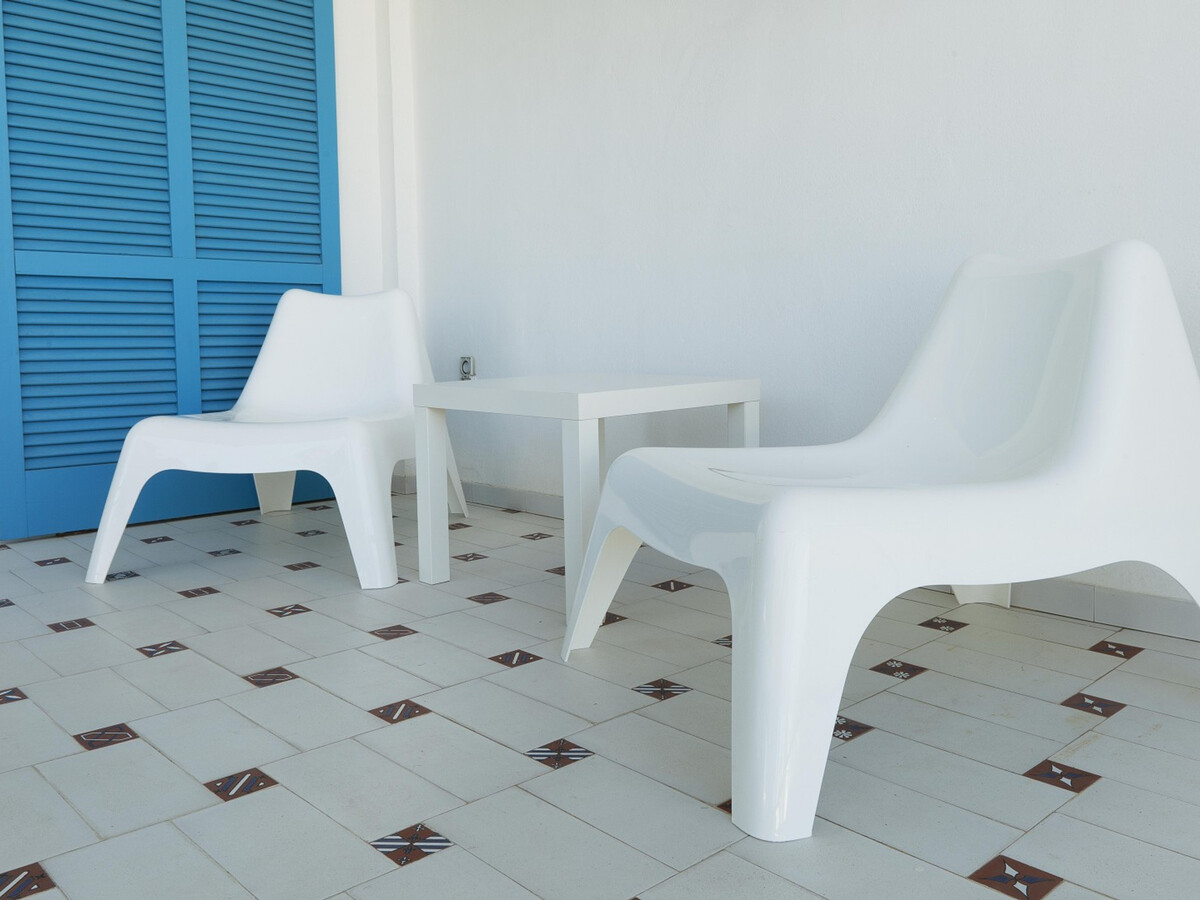 Appartement Alberca Dénia, 1ère ligne de plage avec piscine - Photo 19