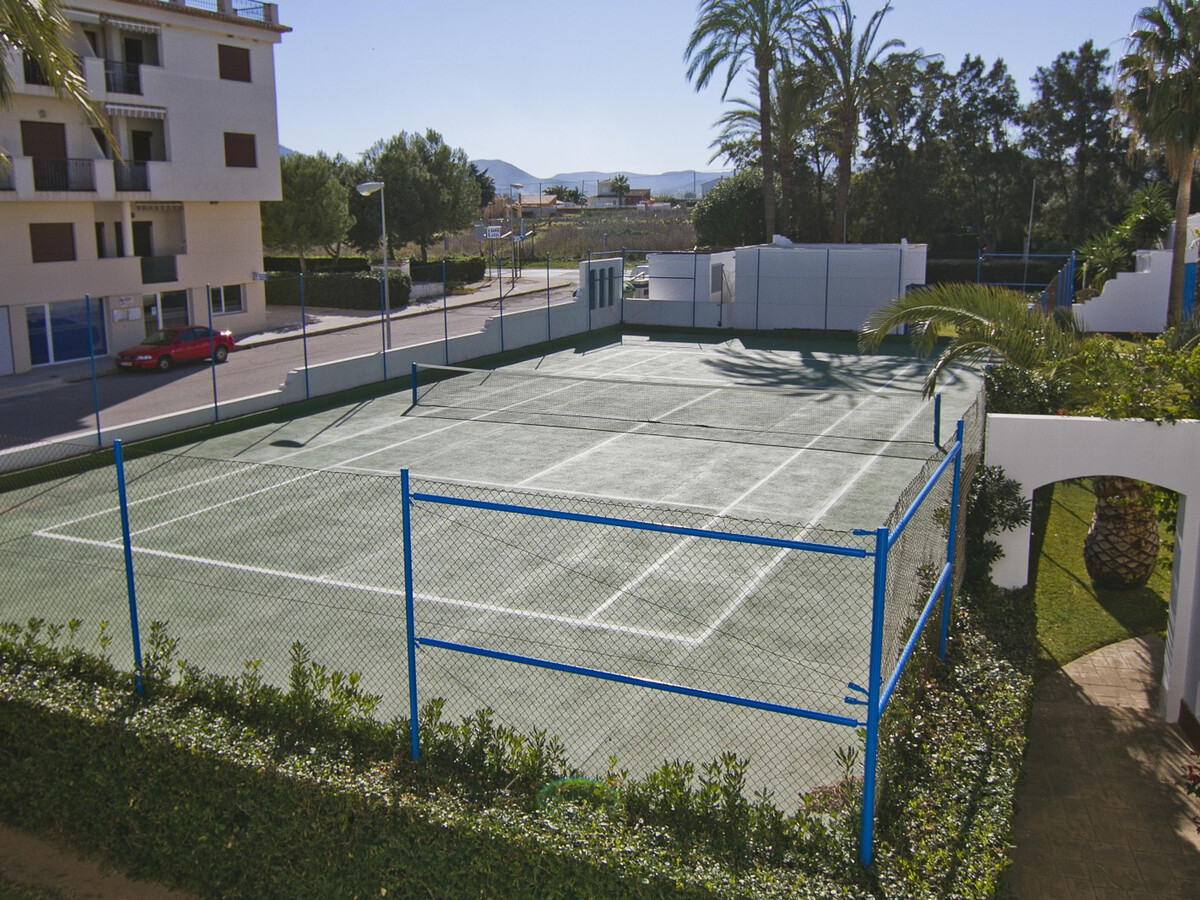 Appartement Alberca Dénia, 1ère ligne de plage avec piscine - Photo 20