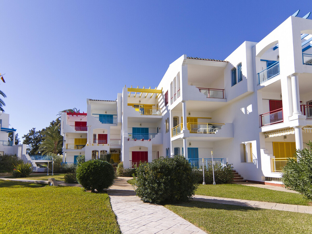 Appartement Alberca Dénia, 1ère ligne de plage avec piscine - Photo 21