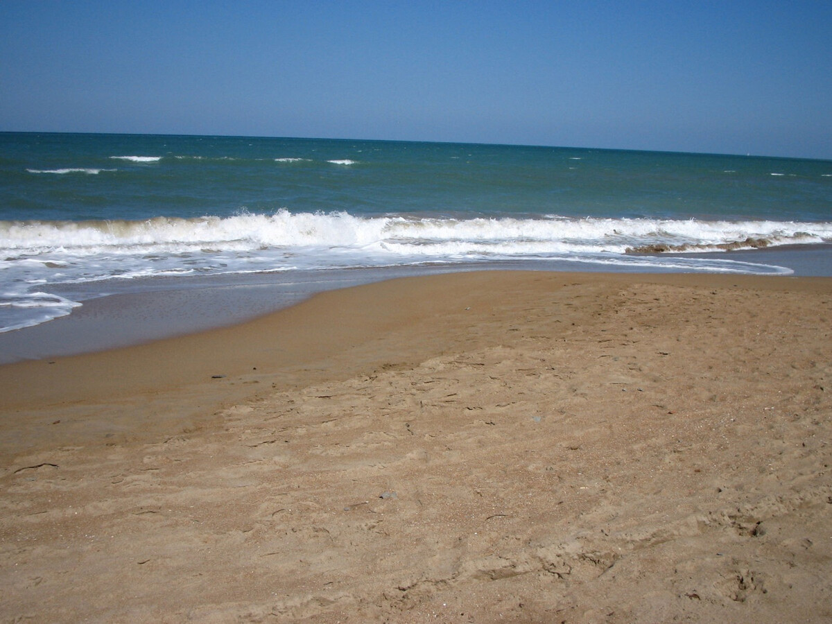 Appartement Alberca Dénia, 1ère ligne de plage avec piscine - Photo 22