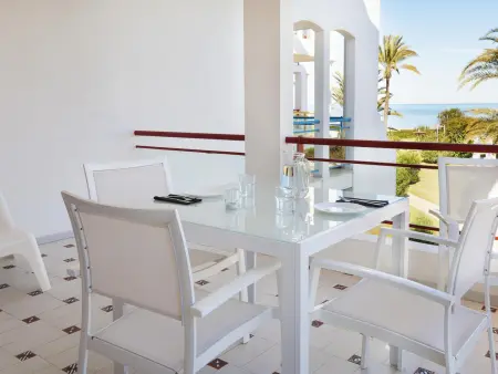 Appartement Alberca Dénia, 5 pers., piscine en 1ère ligne : photo 3