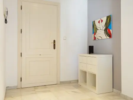 Appartement Alberca Dénia, 5 pers., piscine en 1ère ligne : photo 4
