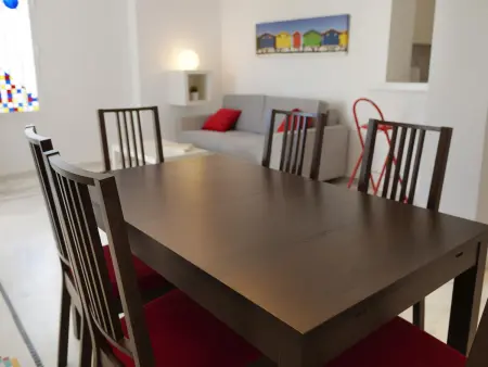 Appartement Alberca Dénia, 5 pers., piscine en 1ère ligne : photo 6