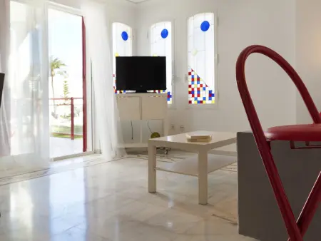 Appartement Alberca Dénia, 5 pers., piscine en 1ère ligne : photo 8