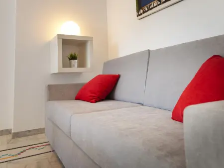 Appartement Alberca Dénia, 5 pers., piscine en 1ère ligne : photo 10