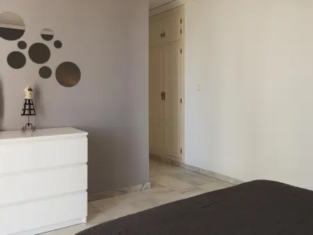 Appartement Alberca Dénia, 5 pers., piscine en 1ère ligne : photo 15