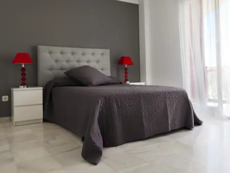 Appartement Alberca Dénia, 5 pers., piscine en 1ère ligne : photo 17