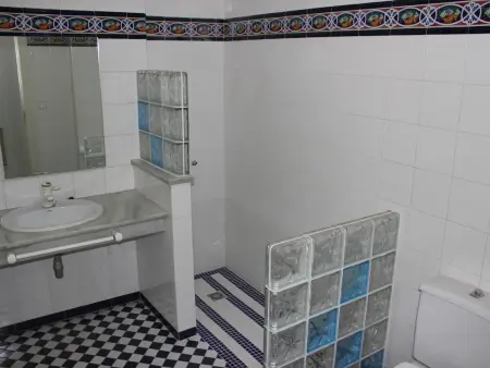 Appartement Alberca Dénia, 5 pers., piscine en 1ère ligne : photo 18