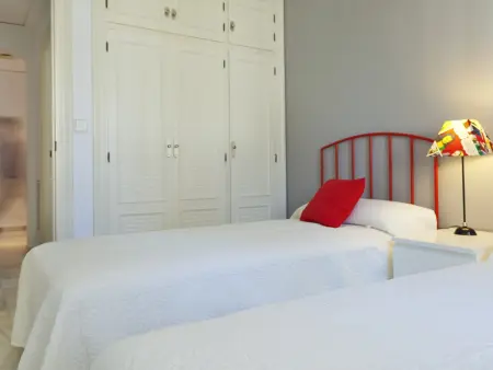 Appartement Alberca Dénia, 5 pers., piscine en 1ère ligne : photo 19