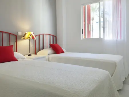 Appartement Alberca Dénia, 5 pers., piscine en 1ère ligne : photo 20