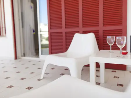 Appartement Alberca Dénia, 5 pers., piscine en 1ère ligne : photo 21