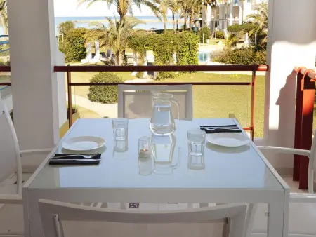 Appartement Alberca Dénia, 5 pers., piscine en 1ère ligne : photo 22
