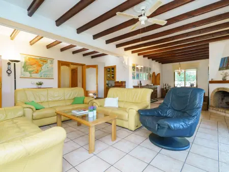 Villa Galera à Denia : piscine privée et vue sur le Montgo : photo 5