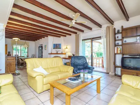 Villa Galera à Denia : piscine privée et vue sur le Montgo : photo 6