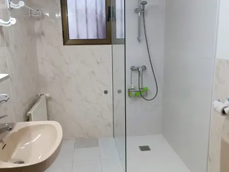 Villa Galera à Denia : piscine privée et vue sur le Montgo : photo 12