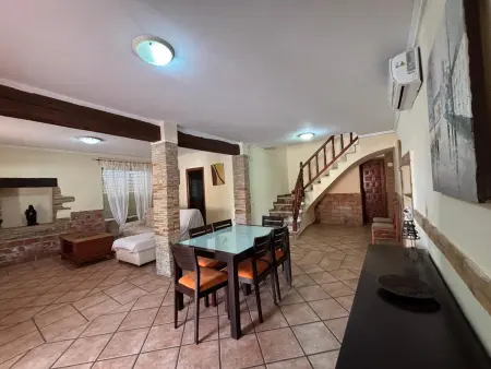Villa 8 pers. Denia : piscine privée, 800 m plage : photo 5