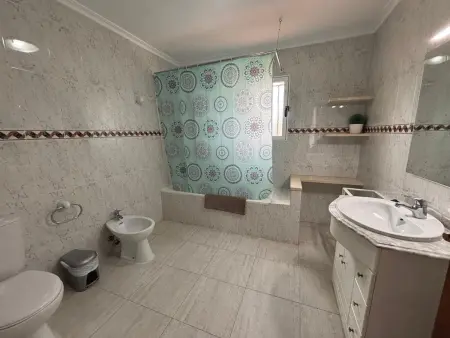Villa 8 pers. Denia : piscine privée, 800 m plage : photo 17