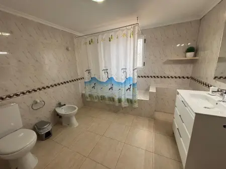 Villa 8 pers. Denia : piscine privée, 800 m plage : photo 27