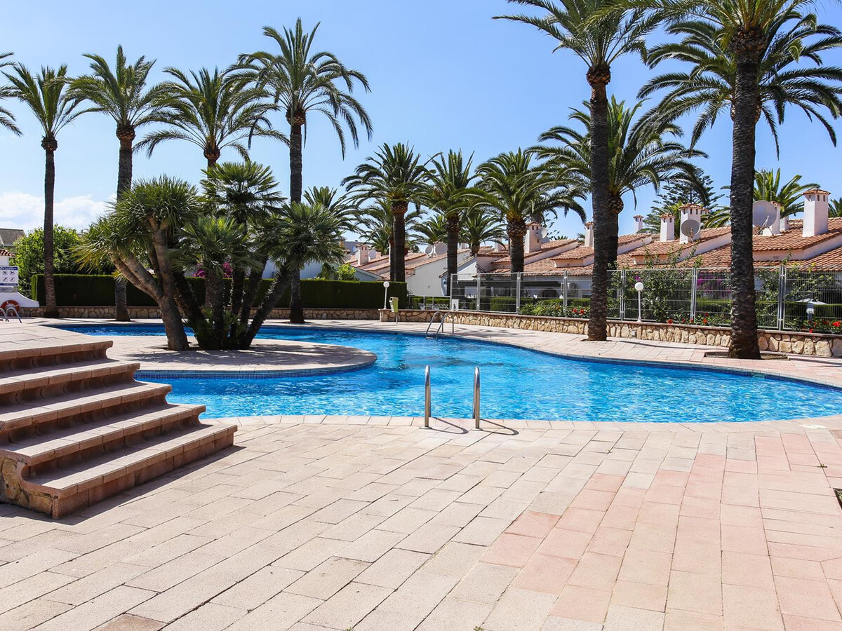 Bungalow duplex Las Marinas, 500m plage Dénia - Photo 3