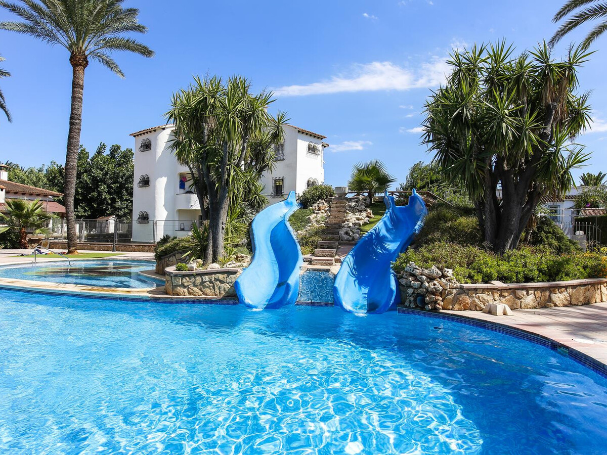 Bungalow duplex Las Marinas, 500m plage Dénia - Photo 4
