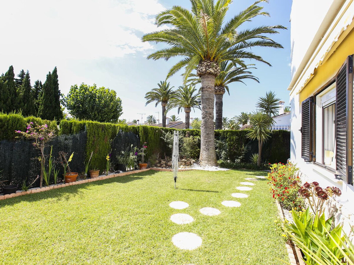 Bungalow duplex Las Marinas, 500m plage Dénia - Photo 6