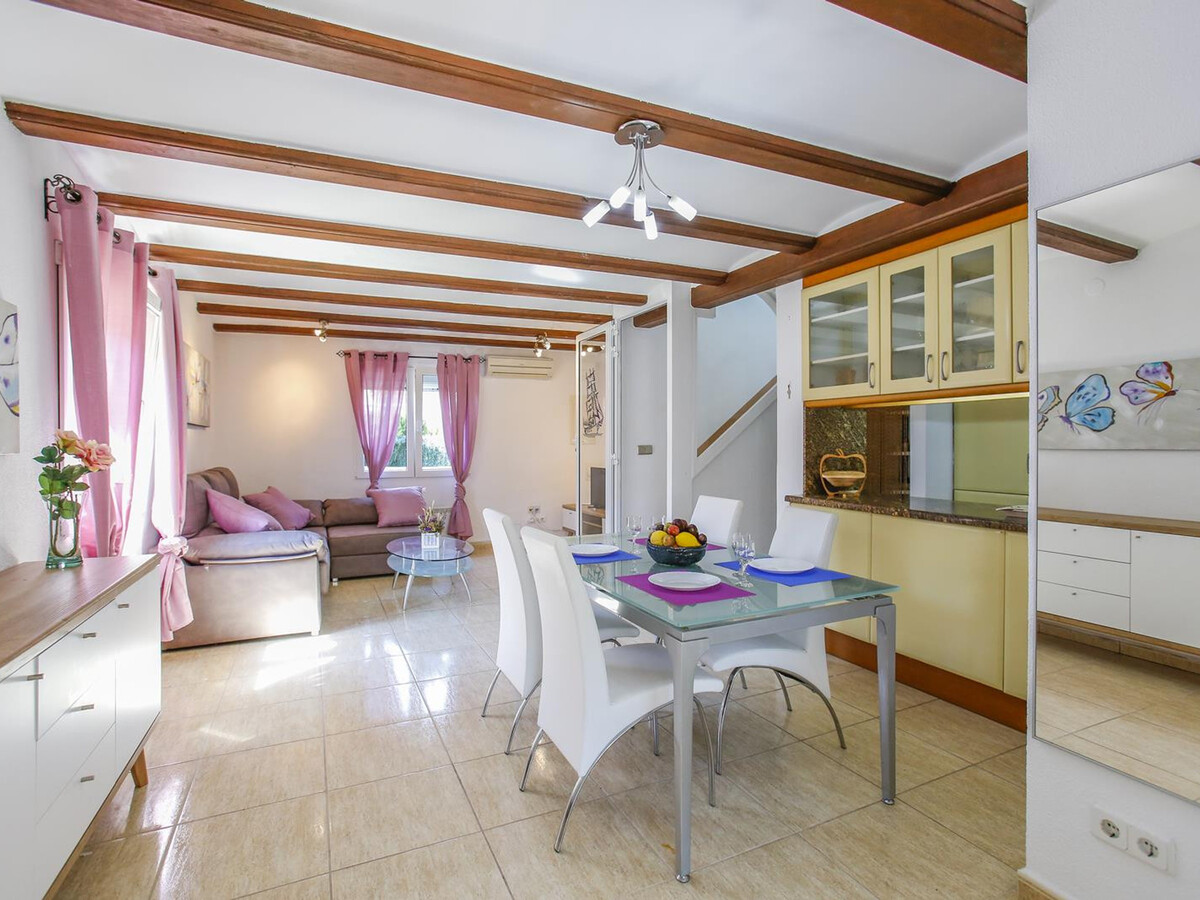 Bungalow duplex Las Marinas, 500m plage Dénia - Photo 12