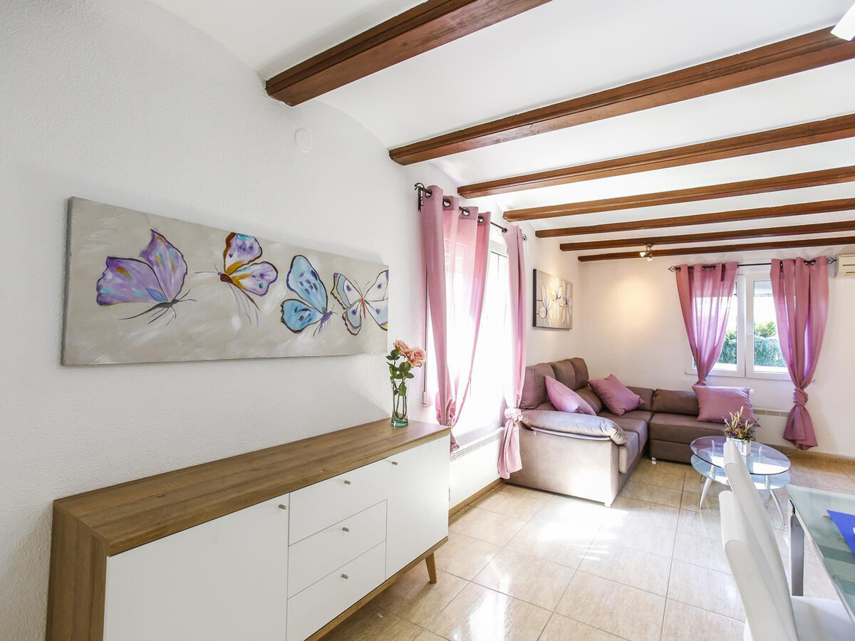 Bungalow duplex Las Marinas, 500m plage Dénia - Photo 13