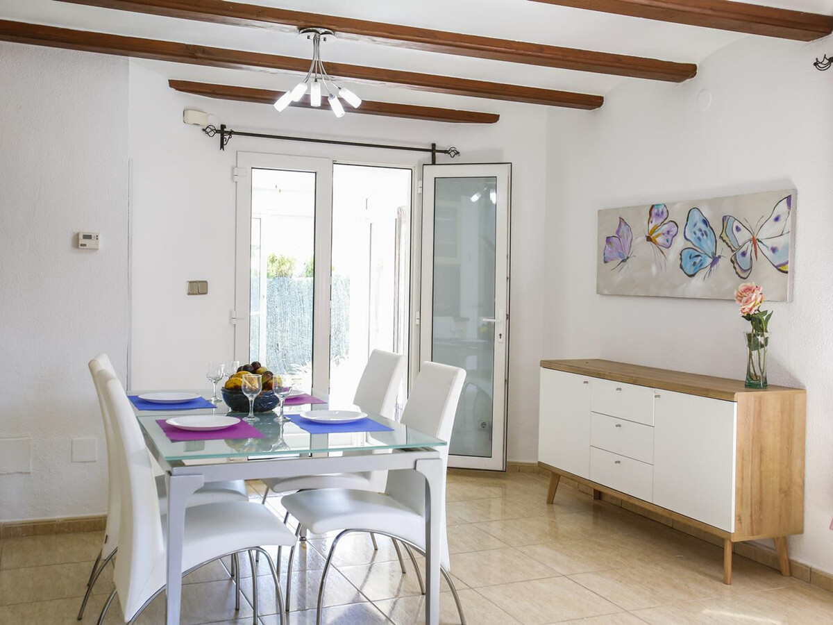 Bungalow duplex Las Marinas, 500m plage Dénia - Photo 14