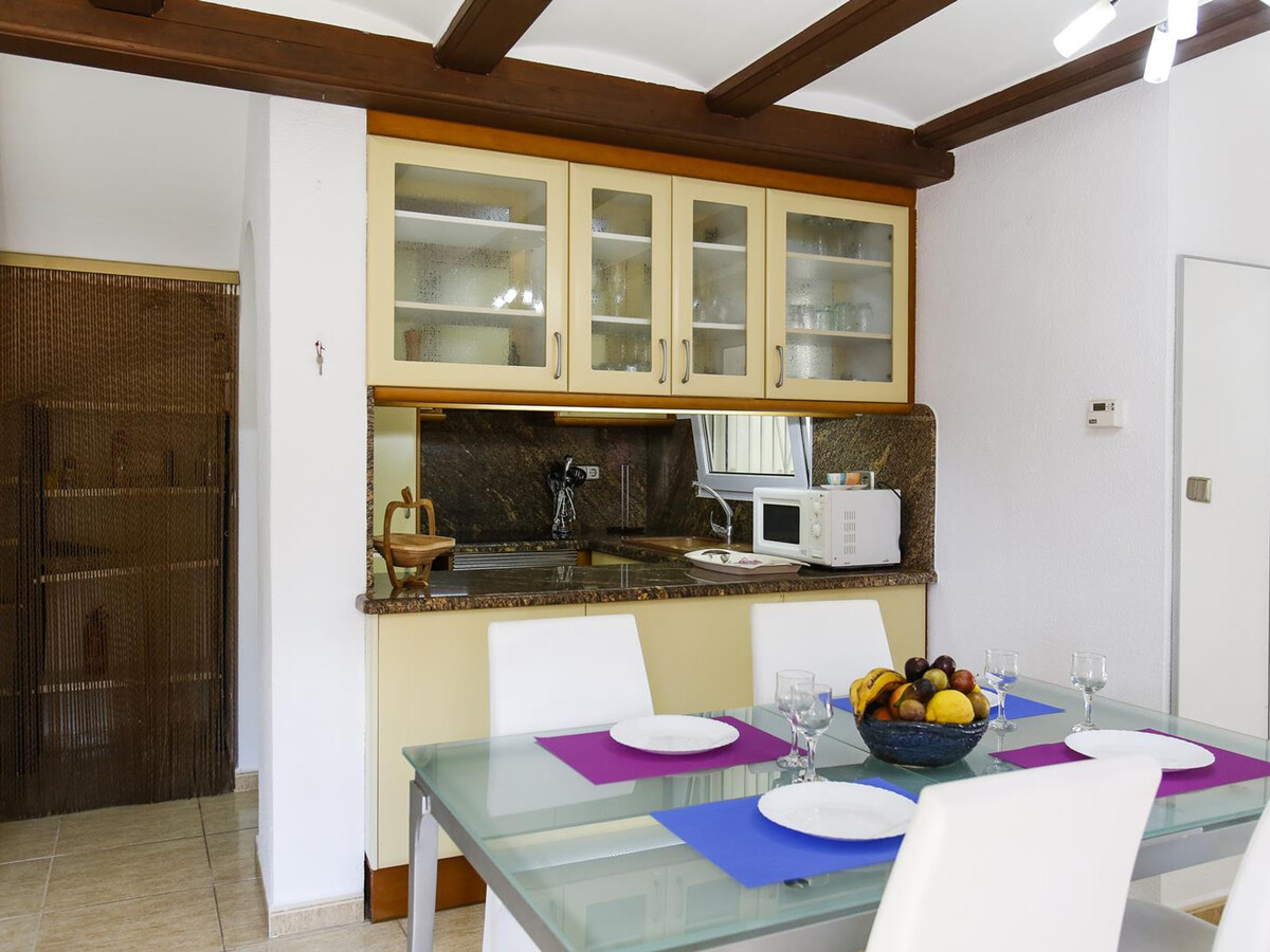 Bungalow duplex Las Marinas, 500m plage Dénia - Photo 17