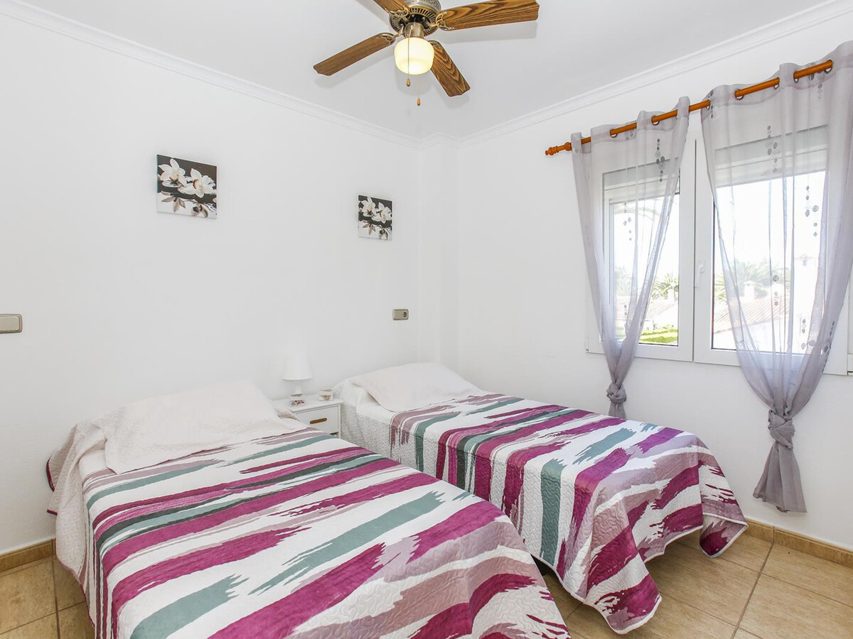Bungalow duplex Las Marinas, 500m plage Dénia - Photo 24