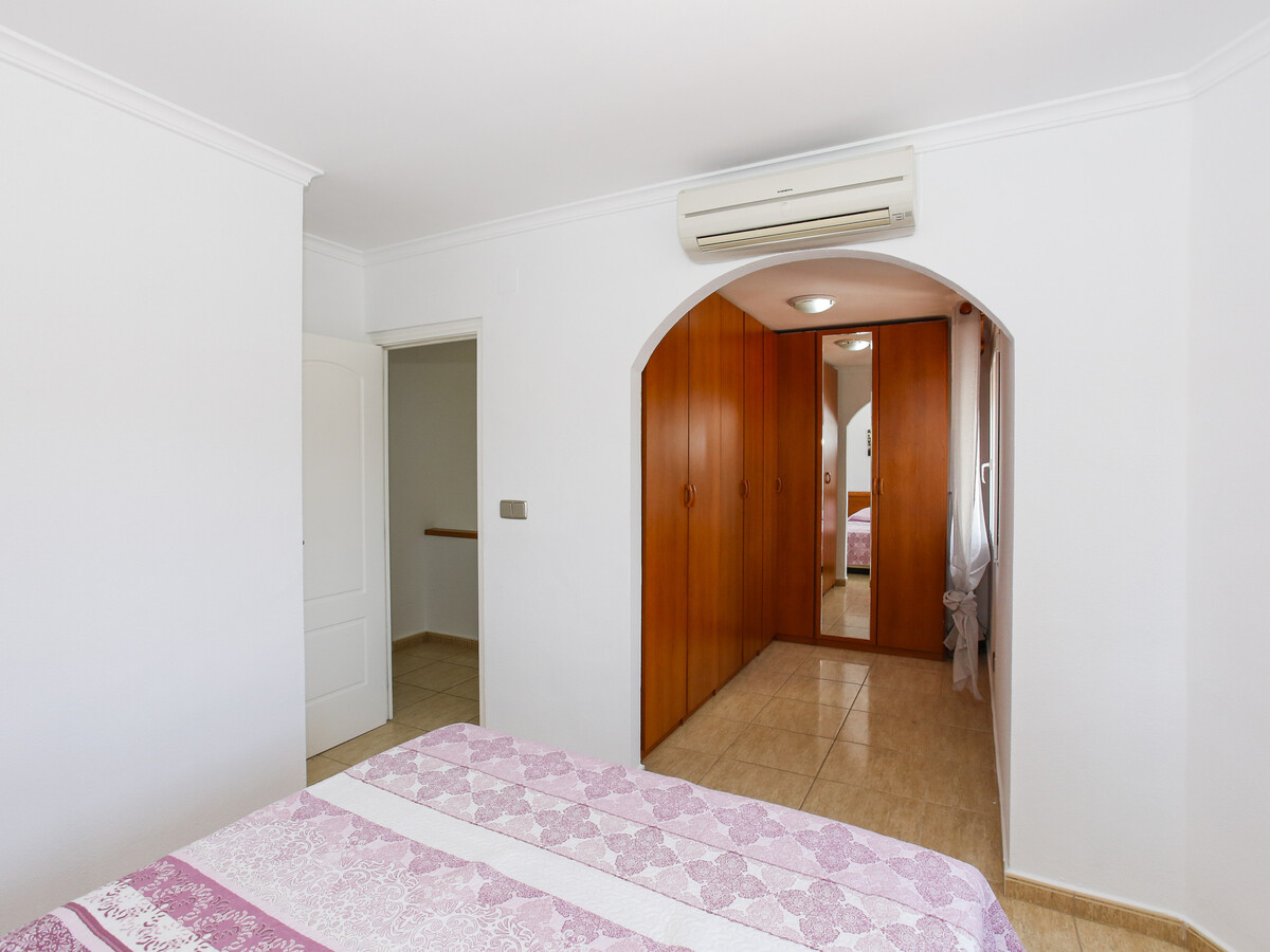 Bungalow duplex Las Marinas, 500m plage Dénia - Photo 26