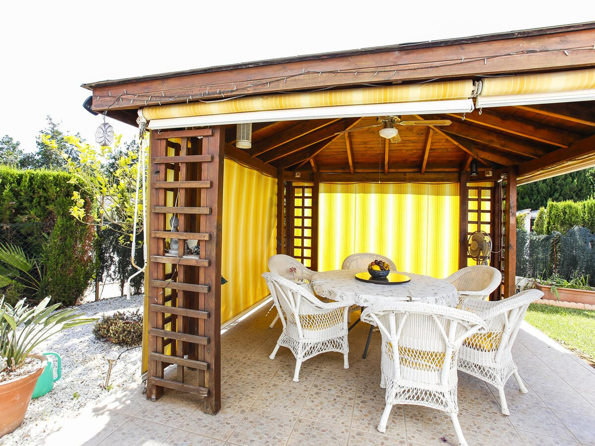 Bungalow duplex Las Marinas, 500m plage Dénia - Photo 29