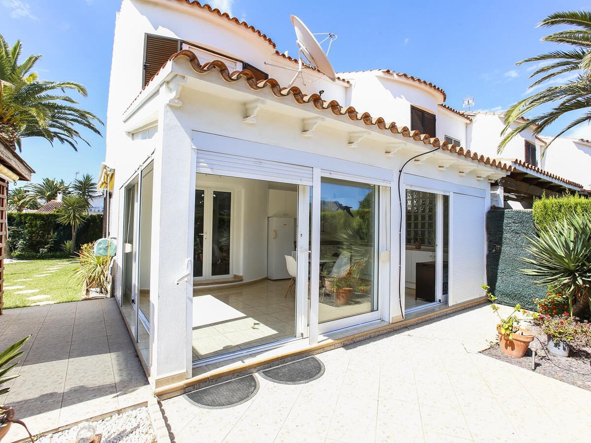 Bungalow duplex Las Marinas, 500m plage Dénia - Photo 31