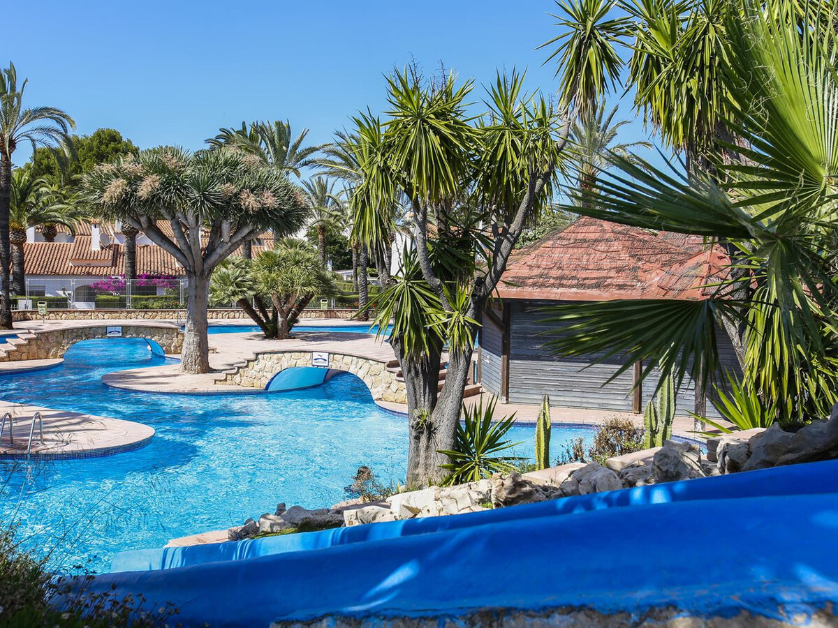 Bungalow duplex Las Marinas, 500m plage Dénia - Photo 33