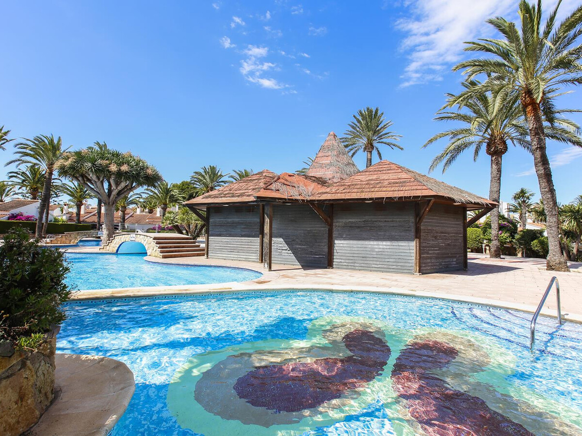 Bungalow duplex Las Marinas, 500m plage Dénia - Photo 34