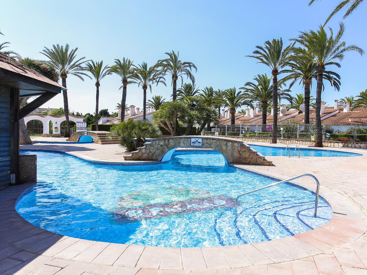 Bungalow duplex Las Marinas, 500m plage Dénia - Photo 36