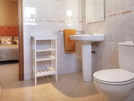 Villa 6 pers. à Dénia avec piscine 8x4m et jardin : photo 8