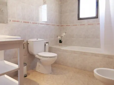 Villa 6 pers. à Dénia avec piscine 8x4m et jardin : photo 9