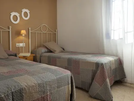 Villa 6 pers. à Dénia avec piscine 8x4m et jardin : photo 10